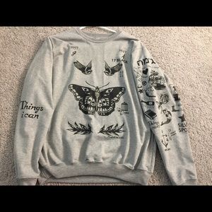 Harry Styles Sweater